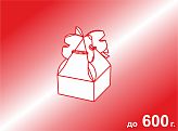 НОВАЯ КОЛЛЕКЦИЯ упаковка 600 г, сезон 2025-2026